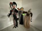 Halloween Animatronics (set van 3 stuks), Hobby en Vrije tijd, Feestartikelen, Ophalen, Gebruikt, Feestartikel, Halloween of Griezel