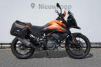 KTM 390 ADVENTURE (bj 2020) A2, Motoren, Bedrijf, 373 cc, Overig, 12 t/m 35 kW