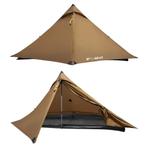 Lanshan 1 Pro Ultralight Tent, Caravans en Kamperen, Tenten, Ophalen, Nieuw