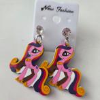 Oorbellen, Ophalen of Verzenden, Nieuw, Overige materialen