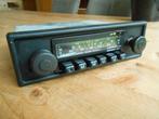 BLAUPUNKT NURNBERG 12V FM autoradio oldtimer retro, Auto diversen, Autoradio's, Ophalen of Verzenden, Zo goed als nieuw