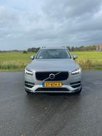 Volvo XC90 T8 Twin Engine Plug-in Hybrid 390pk 7P AWD PANO, Auto's, Volvo, 28 km/l, 2199 kg, Zwart, 4 cilinders