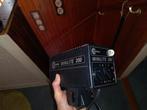 Retro multiblitz minilite 200 studiolamp, Ophalen, Gebruikt, Overige typen