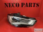 AUDI A3 8V XENON LED KOPLAMP 8V0941006 NIEUW ORIGINEEL, Auto-onderdelen, Verlichting, Gebruikt, -, -, -