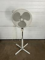 Staande ventilator alaska, Ophalen of Verzenden, Gebruikt, Statiefventilator