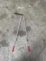 Grasschaar, Ophalen, Gebruikt, 30 t/m 39 mm