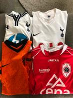 Partij voetbalshirts, Maat XS of kleiner, Ophalen of Verzenden, Zo goed als nieuw, Shirt