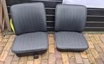 Voorstoelen volkswagen t2a, Ophalen of Verzenden, Gebruikt, Volkswagen