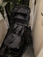 Maxi Cosi Cabriofix + Lara Buggy, Ophalen, Autogordel, Zo goed als nieuw, 0 t/m 13 kg