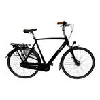 Gazelle Orange C7+ Herenfiets 65cm / 28inch, Gebruikt, Gazelle, ., Versnellingen