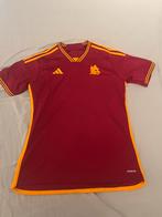 AS Roma home 2023/24, Maat M, Ophalen of Verzenden, Nieuw, Shirt