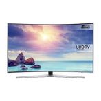 curved samsung model ue43ku664ds, Audio, Tv en Foto, Televisies, Ophalen of Verzenden, Gebruikt, 100 cm of meer, Samsung