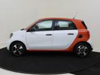 smart forfour EQ Business Solution 18 kWh, Auto's, Smart, Automaat, Achterwielaandrijving, Gebruikt, ForFour