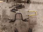 Cross frame tomos, Fietsen en Brommers, Ophalen, Gebruikt
