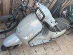 Iva Lux 50 Snorfiets loop/sloop  ie omschrijving, Ophalen, Gebruikt, Benzine