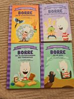 Voor beginners. Groep 1-3. Set van 4 boekjes, Ophalen of Verzenden, Zo goed als nieuw, 3 tot 4 jaar