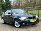 BMW 1-serie Cabrio 118i Exclusive Edition /Xenon/Stoelverwar, Te koop, Geïmporteerd, Benzine, 4 stoelen