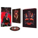 Cobra L.E. Arrow Video 4K UHD/Ultra HD Blu-Ray UK (Geseald), Ophalen of Verzenden, Nieuw in verpakking, Actie