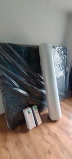 Complete Karlsson Matras Set 160x200 NIEUW!, Ophalen, Matras, 200 cm, 160 cm