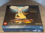LEGO Harry Potter Hogwarts Icons Collectors Edition 76391, Ophalen, Nieuw, Complete set, Lego