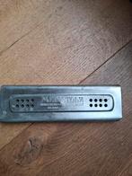 Vintage Mein Stolz Mondharmonica Hans Rolz, Ophalen of Verzenden, Gebruikt, Diatonisch, Overige typen