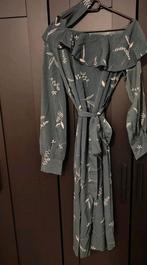 Shein jurk maat S/M, Ophalen of Verzenden, Zo goed als nieuw, Maat 36 (S), Shein
