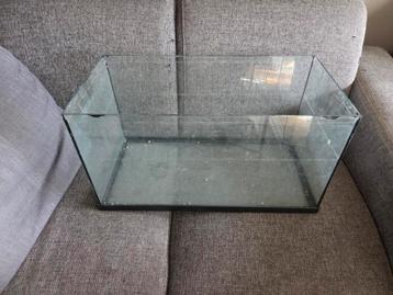 Aquarium beschikbaar voor biedingen