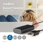 Bluetooth Zender - Bluetooth audio transmitter, Verzenden, Nieuw