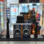 Edirol MA-15D Studio Speaker | Donkerblauw - In Nette Staat, Flex Ltd., Zo goed als nieuw, https://flex.com/contact-us, Nobelstraat 10, 5807 GA Oostrum