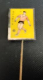 Sparta , verzamelspeltje, Ophalen of Verzenden, Gebruikt, Sparta, Overige typen