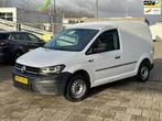 Volkswagen Caddy 2.0 TDI L1H1 BMT Trendline, Gebruikt, 4 cilinders, Start-stop-systeem, Volkswagen