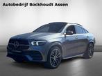 Mercedes-Benz GLE-klasse Coupé 350e 4Matic Premium Plus | AM, Gebruikt, Zwart, 4 cilinders, GLE Coupé