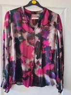 Studio Anneloes Blouse XL Aquarel, Kleding | Dames, Blouses en Tunieken, Maat 46/48 (XL) of groter, Ophalen of Verzenden, Zo goed als nieuw