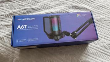 Fifine A6T microphone beschikbaar voor biedingen