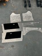 Interieur Platen Suzuki Samurai Op Maat, Auto-onderdelen, Carrosserie en Plaatwerk, Nieuw, Ophalen of Verzenden, Achter, Bumper