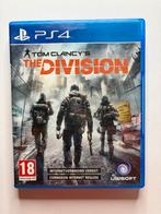 PlayStation 4 | The Division, Vanaf 18 jaar, Shooter, -, -