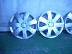 4 wieldeksel van Daihatsu Cuore 13 inch, Ophalen of Verzenden, Gebruikt, Daihatsu, Spatbord