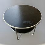 Gispen 503 bijzettafel / salontafel 1930-1950 Bauhaus, Ophalen