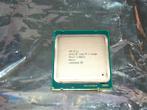 Intel Core i7-4930K @3,40GHz ( LGA 2011 ), Computers en Software, Processors, 6-core, Gebruikt, LGA 2011, Ophalen of Verzenden