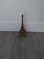 Gouden Eiffeltoren, Ophalen, Zo goed als nieuw