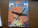 strips:blake en mortimer-(sc), Meerdere stripboeken, Ophalen of Verzenden, Gelezen