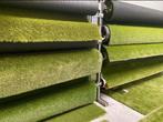 Kunstgras rollen 2,4 en 5 meter breed # ACTIEPRIJZEN, Ophalen, Nieuw, 20 m² of meer, Kunstgras