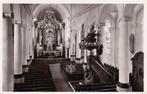 03379 Waspik - Interieur St. Bartholomeus - 1959, Verzenden, 1940 tot 1960, Ongelopen, Noord-Brabant