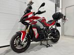 BMW S1000XR 2020 - rijklaar en in topstaat!, 4 cilinders, Motorrijbewijs A, Particulier, Meer dan 35 kW