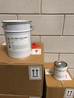 Ww2 kaki us army groen, Doe-het-zelf en Verbouw, Ophalen of Verzenden, Minder dan 5 liter, Groen, Verf
