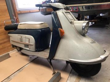 Heinkel 103 A2 beschikbaar voor biedingen