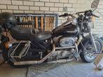 Harley Davidson XLH 883 Sportster, Motoren, 2 cilinders, Chopper, 883 cc, Particulier
