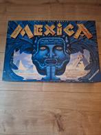 Mexica Bordspel - Ravensburger - NL etc., Drie of vier spelers, Ophalen of Verzenden, Gebruikt, Ravensburger
