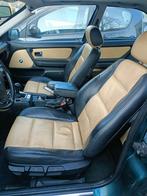Leren bekleding bmw e36 compact, Auto-onderdelen, Ophalen of Verzenden, BMW
