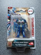 Optimus Prime Robot, Verzamelen, Transformers, Overige generaties, Verzenden, Nieuw, Autobots